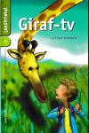 Boonen, Stefan - Giraf-tv