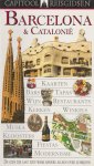 Richard Williams - Capitool reisgids Barcelona & Catalonie