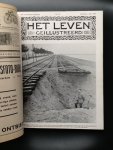 Redactie Het Leven Geillustreerd - Het Leven Geillustreerd - jaargang 1940  35e jaargang no 22(1 juni) - no 52 ( 28 december)