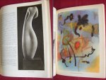 Leopold Zahn (hoofdredacteur) - Das Kunstwerk, Eine Zeitschrift uber alle Gebiete der bildenden Kunst [Viertes Jahr, 1950, Heft 8-9]