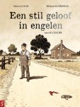 R.J. Ellory 216839, Fabrice Colin 104127, Richard Guérineau 140849 - Een stil geloof in engelen