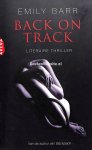 Barr, Emily - Back on Track