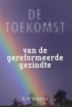 W. Visscher - De toekomst van de gereformeerde gezindte