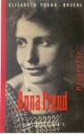 Elisabeth Young-bruehl, Christine Quant - Anna Freud biografie