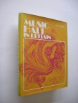 Cheshire, D.E. - Music Hall in Britain. Illustrated Sources in History