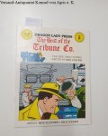 Collins, Max, Rick Fletcher and Dick Locher: - Dragon Lady Press: The Best of The Tribune Co.  two dick Tracy stories written by Max Collins