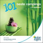 Alan Rogers Bv - De 101 beste campings voor wellness