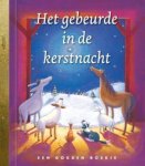 Gale Wiersum - Het gebeurde in de kerstnacht