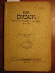 Anski, S. - Der Dybuk, Dramatische Legende in vier Akten
