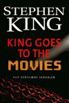 King, Stephen - Stephen King goes to the movies | Stephen King | (NL-talig) 9789024530373 EERSTE druk