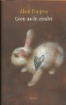 Truijens, Aleid - Geen nacht zonder