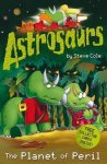 Stephen Cole - Astrosaurs 9
