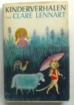 Lennart, Clare - Kinderverhalen