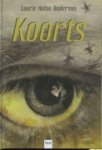 Anderson Laurie Halse - Han van der Vegt - Koorts