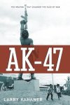 Larry Kahaner - AK 47