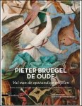 Meganck - PIETER BRUEGEL DE OUDE - VAL VAN DE OPSTANDIGE ENGELEN, Kunst, kennis en politiek aan de vooravond van de Nederlandse Opstand.