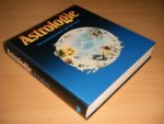 B.A. Mertz - Astrologie De achtergronden van ons bestaan