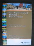 Bruel, Liesbet van den - Archeologisch onderzoek Eindhoven - Oude Torenstraat