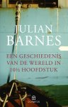Julian Barnes - Een geschiedenis van de wereld in 10 1/2 hoofdstuk