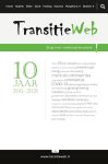  - 10 jaar TransitieWeb / Aloha