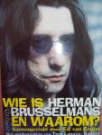 Ed van Eeden - "Wie is Herman Brusselmans - En Waarom ? "