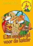 Geronimo Stilton - Reis door de tijd 4 -  Een wedstrijd voor de keizer 4