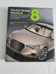 Newbury, Stephen - Car Design Yearbook 8