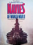 Preston, Antony - An Illustrated History of the Navies of World War II Preston, Antony - An Illustrated History of the Navies of World War II