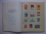 No author. - Postage stamps of the People's Republic of China.