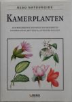 Pribyl, Jan; Illustrator : Berger, Zdenek - Kamerplanten Een beschrijving van meer dan 100 soorten kamerplanten met vele illustraties in kleur