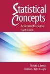Debbie L. Hahs-Vaughn - Statistical Concepts