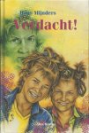 Mijnders, Hans - Verdacht!
