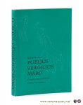 Van Wilderode, Anton (transl.). - Het werk van Publius Vergilius Maro / Bucolica Georgica Aeneis. Tekeningen van Ianchelevici.