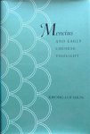 Shun, Kwong-Loi - Mencius and early Chinese thought