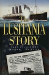 Mitch Peeke, Steven Jones, Kevin Walsh-Johnson - The Lusitania Story