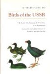 Flint, V.E. e.a. - Birds of the USSR Flint, V.E. e.a. - Birds of the USSR