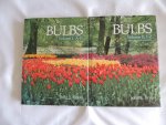 John E. Bryan - BULBS - Volume I,  a- h. Volume II, i- z  ---- COMPLETE SET ---