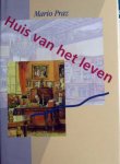 Mario Pra - Huis van het leven