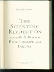 Cohen, H. Floris - The scientific revolution, a historiographical inquiry