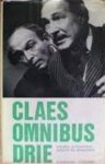 Ernest Claes 10427 - omnibus drie