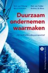 Rob van Tulder - Duurzaam ondernemen waarmaken / SMS reeks
