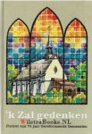 Meerdere auteurs - 'k Zal gedenken - portret van 75 jaar Gereformeerde Gemeente