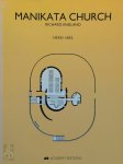 Chris Abel, Richard England - Manikata Church - Richard England