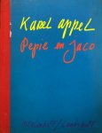 APPEL, Karel - Pepie en Jaco