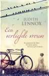 Judith Lennox - Een verliefde vrouw