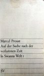 Proust, Marcel - In Swanns Welt 1 (DUITSTALIG)