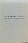 Bakkum, M. & N. Wester - Verdronkenoord-Oost. Veertig jaar een vereniging van buren