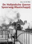 Jacq. van der Meer - De Hollandsche IJzeren Spoorweg-Maatschappij