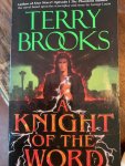 Terry Brooks - A Knight of the Word