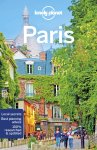 Lonely Planet, Catherine Le Nevez - Lonely Planet Paris 12